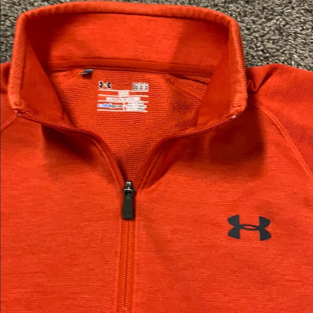 Under Armor Pullover - image 2